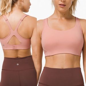 Lululemon All Powered 70 Sports Bra 38C NWT